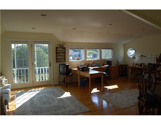 441 Wickford Point Road North Kingstown, RI 02852 - Photo 10 of 15 Exterior Front.