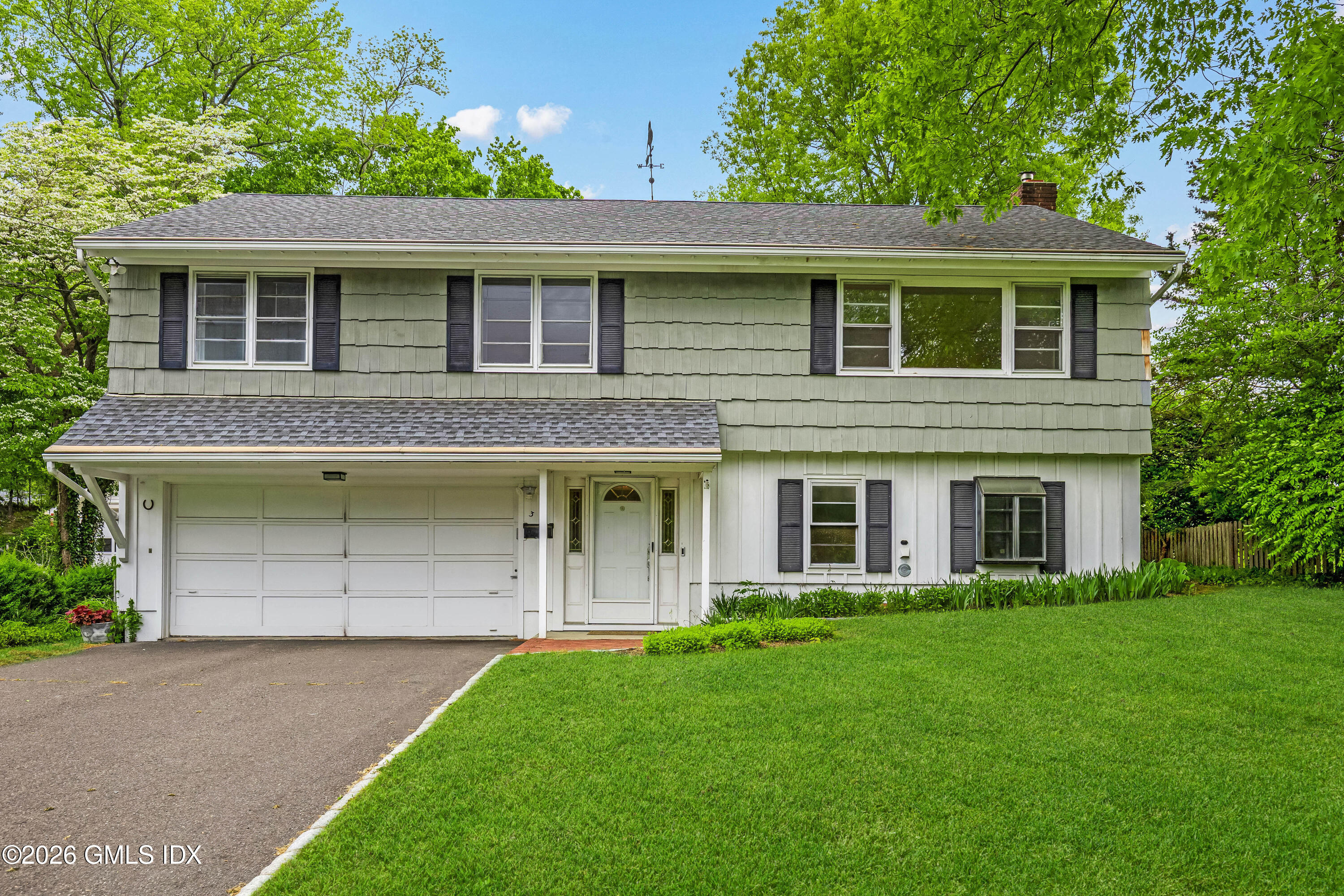 34 Ridge Road Cos Cob, CT 06807 - Photo 1 of 12 01-555A3095a