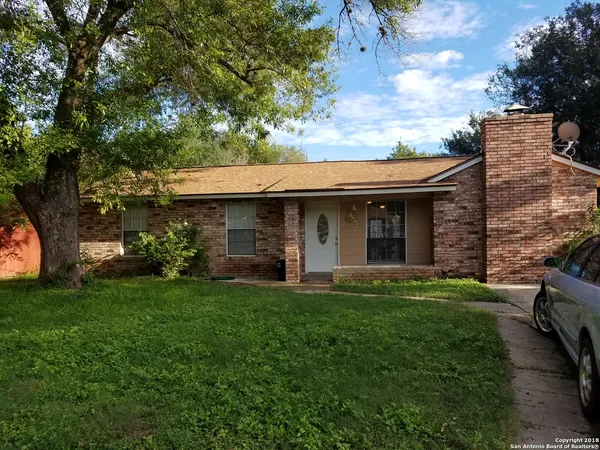 $2,000 | 7206 Marble Creek Drive, San Antonio, TX 78238