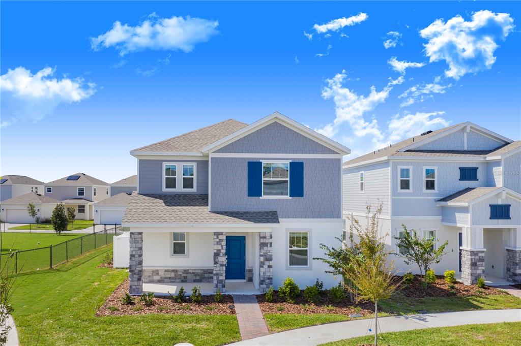 3028 Park Vale Road St. Cloud, FL 34771 - Photo 1 of 1 Gallery Image 1