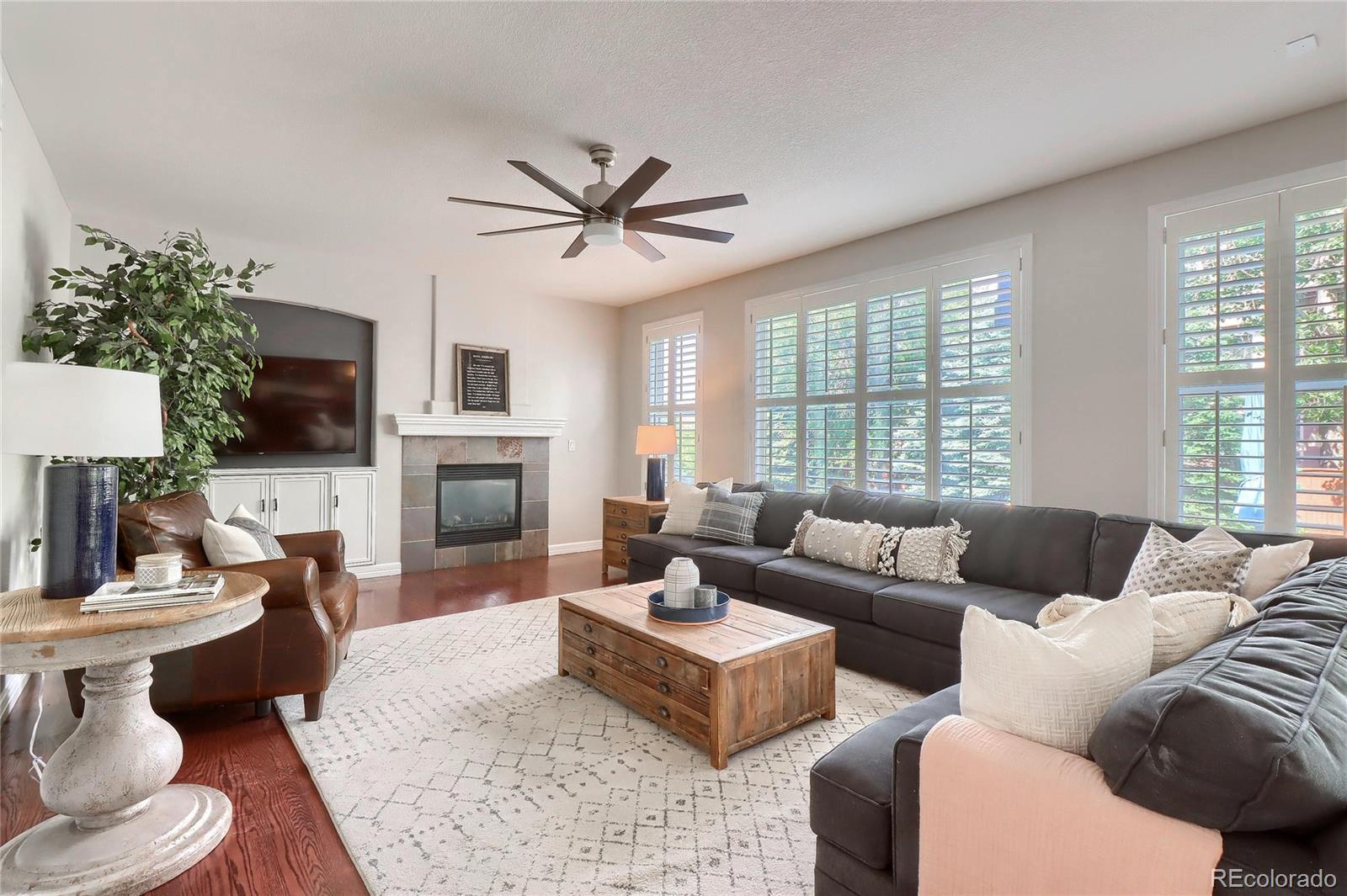 721 Ridgemont Circle Highlands Ranch, CO 80126 - Photo 1 of 40 Gallery Image 1