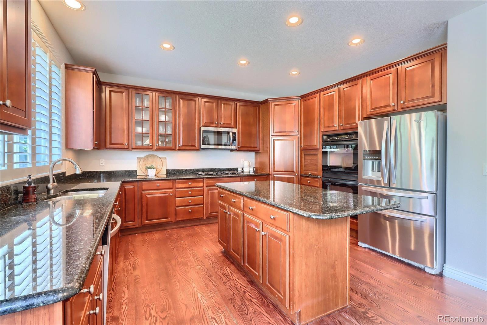 721 Ridgemont Circle Highlands Ranch, CO 80126 - Photo 11 of 40 Gallery Image 11