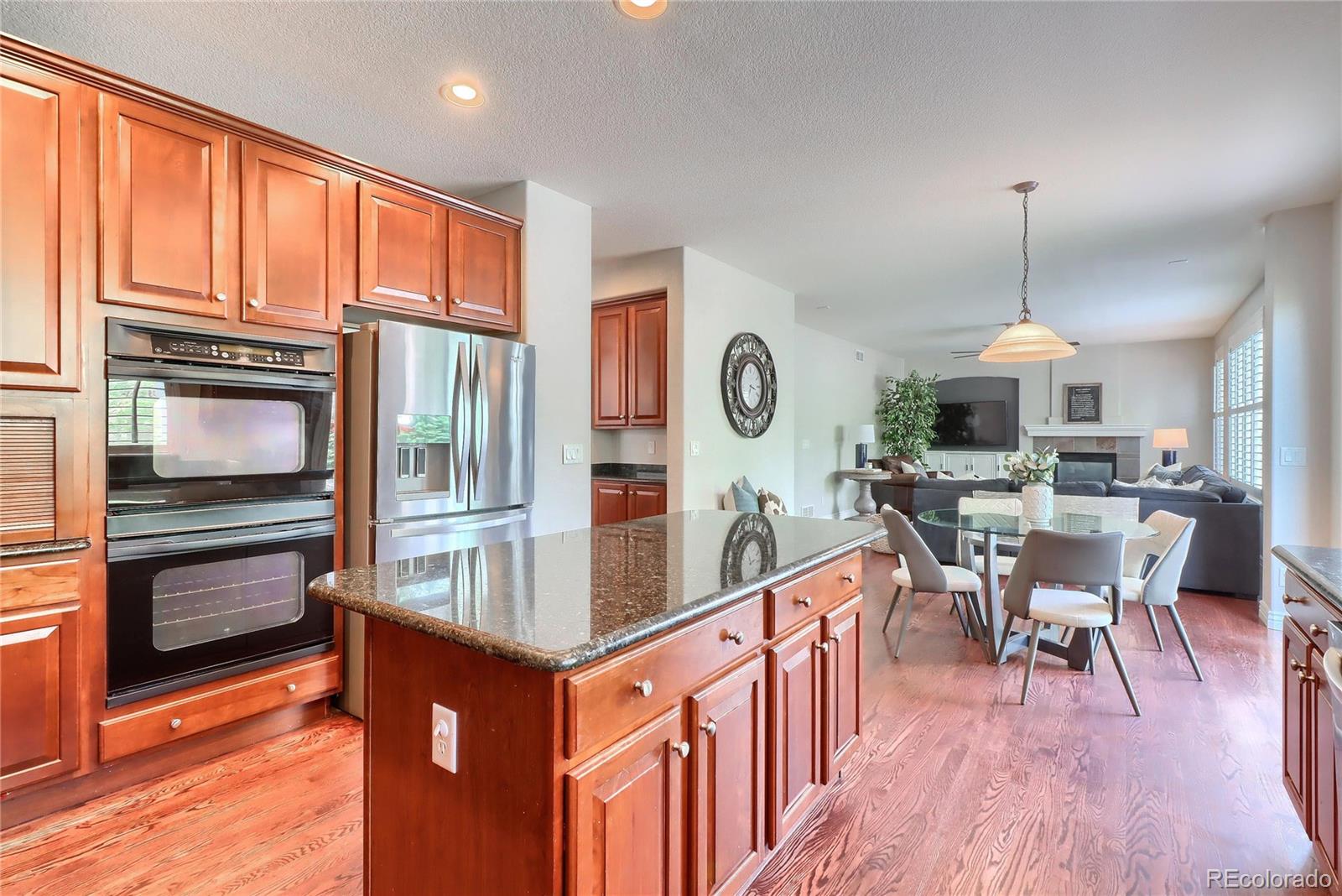 721 Ridgemont Circle Highlands Ranch, CO 80126 - Photo 12 of 40 Gallery Image 12