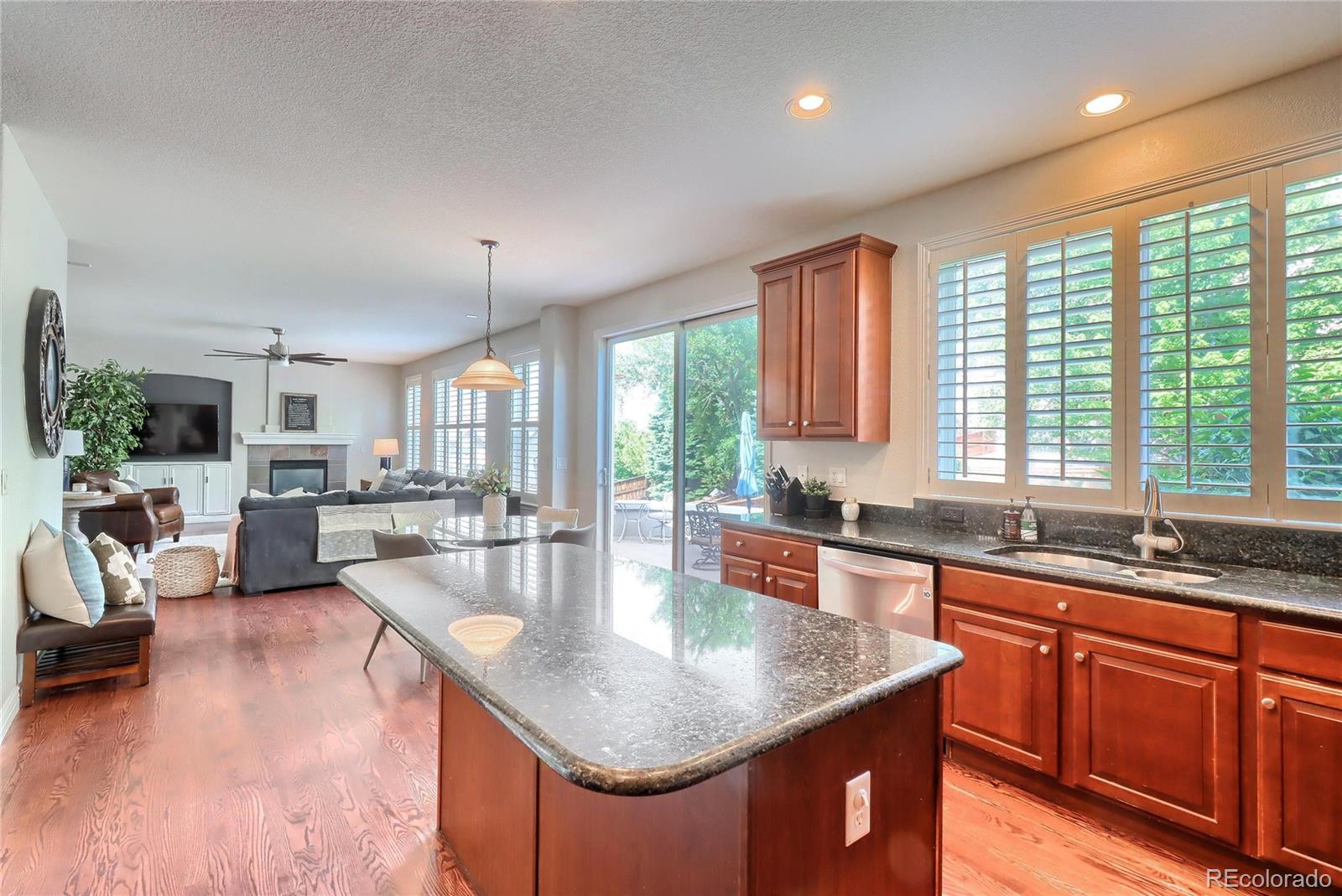 721 Ridgemont Circle Highlands Ranch, CO 80126 - Photo 13 of 40 Gallery Image 13