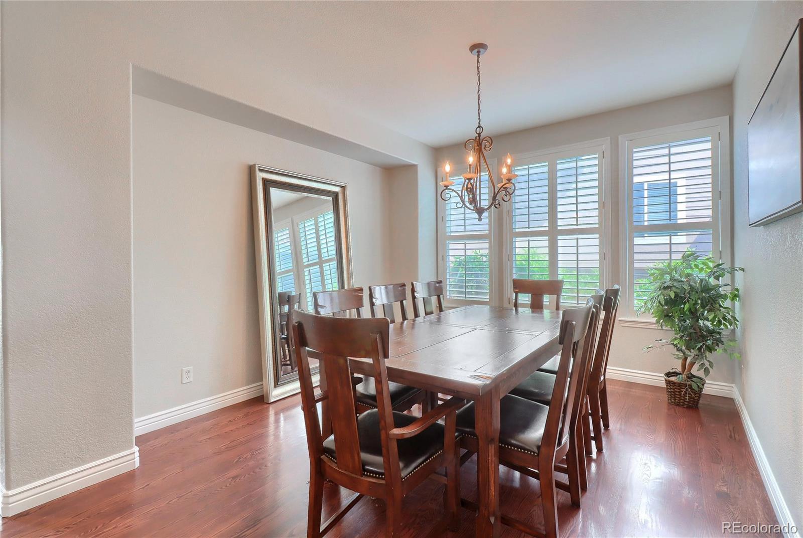 721 Ridgemont Circle Highlands Ranch, CO 80126 - Photo 16 of 40 Gallery Image 16