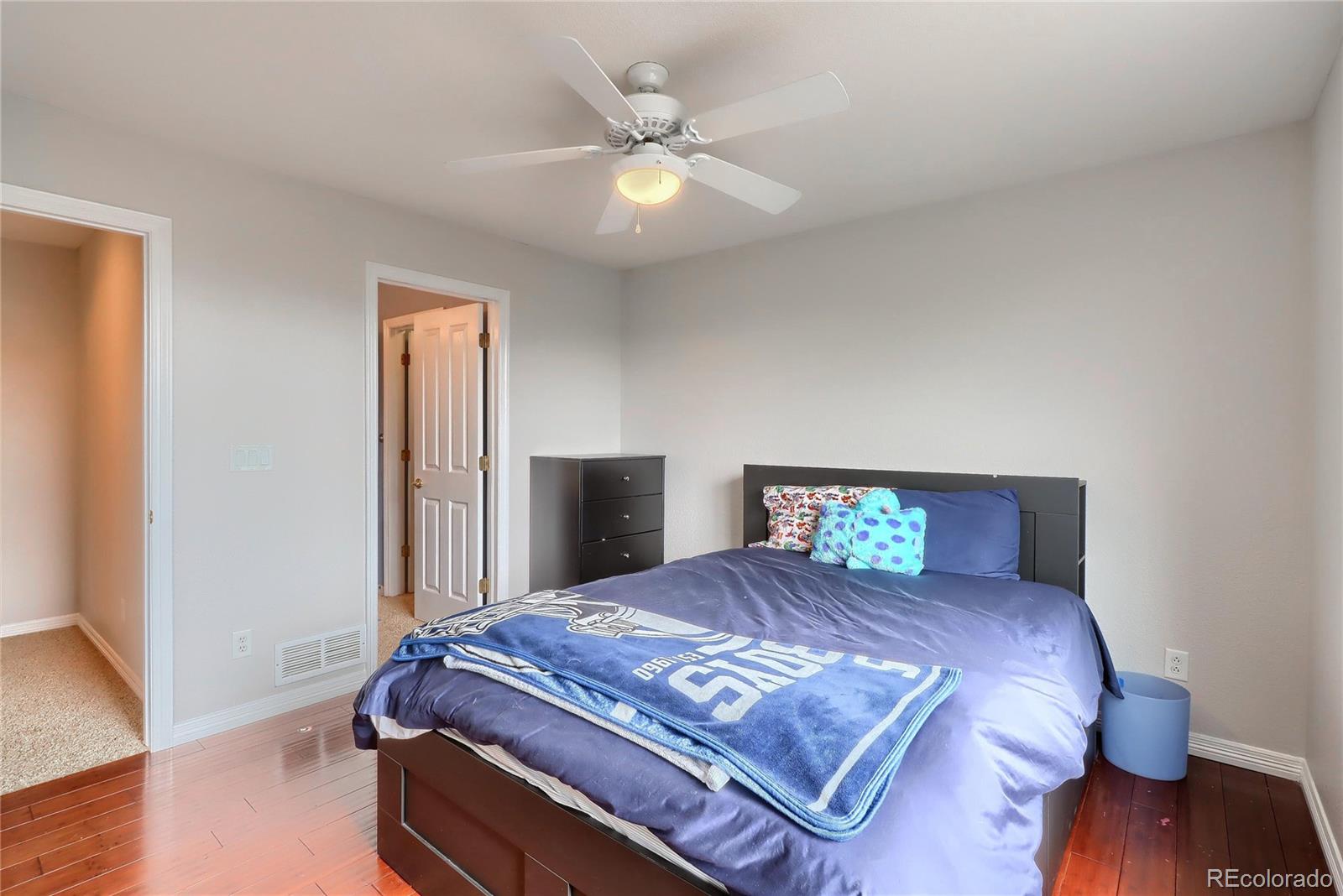 721 Ridgemont Circle Highlands Ranch, CO 80126 - Photo 24 of 40 Gallery Image 24
