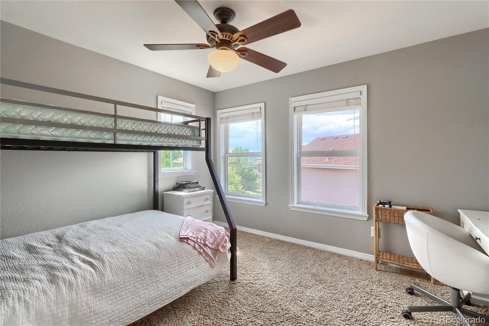 721 Ridgemont Circle Highlands Ranch, CO 80126 - Photo 25 of 40 Gallery Image 25