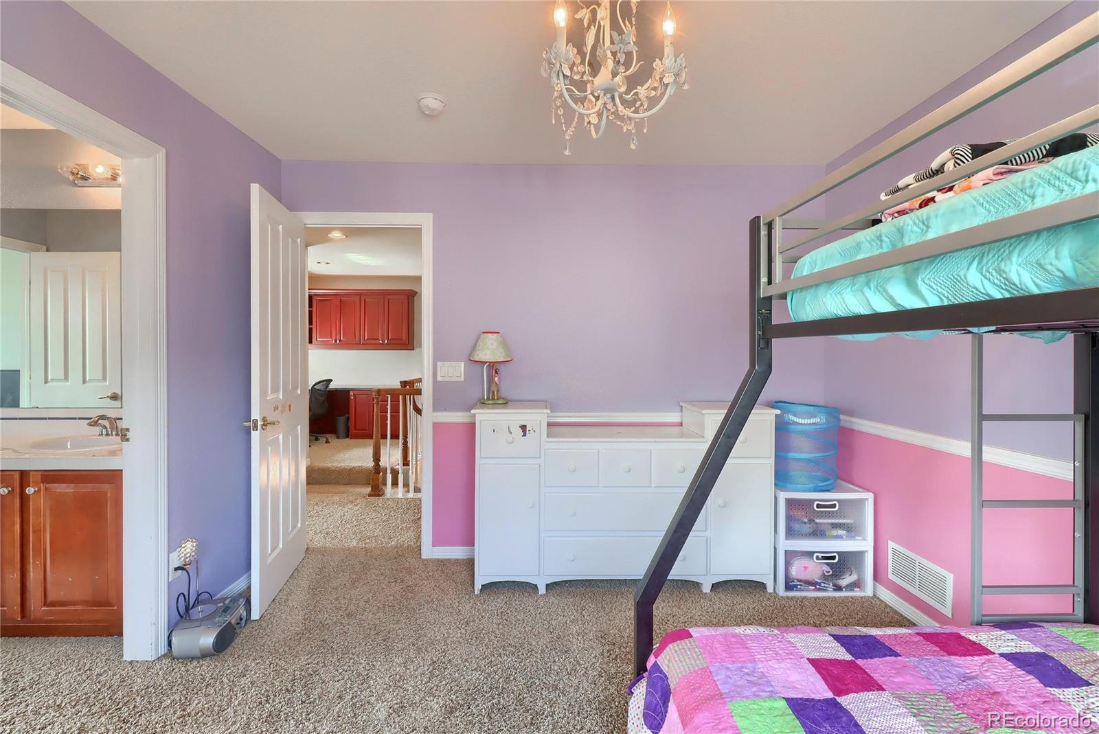 721 Ridgemont Circle Highlands Ranch, CO 80126 - Photo 27 of 40 Gallery Image 27