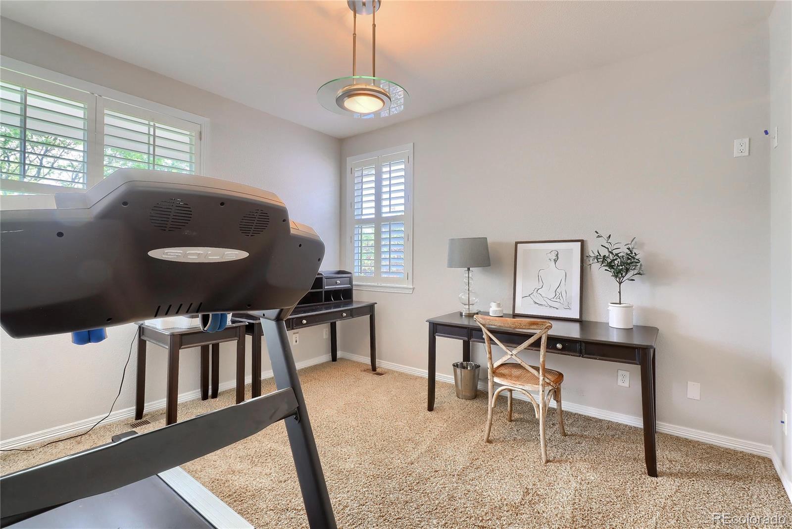 721 Ridgemont Circle Highlands Ranch, CO 80126 - Photo 31 of 40 Gallery Image 31