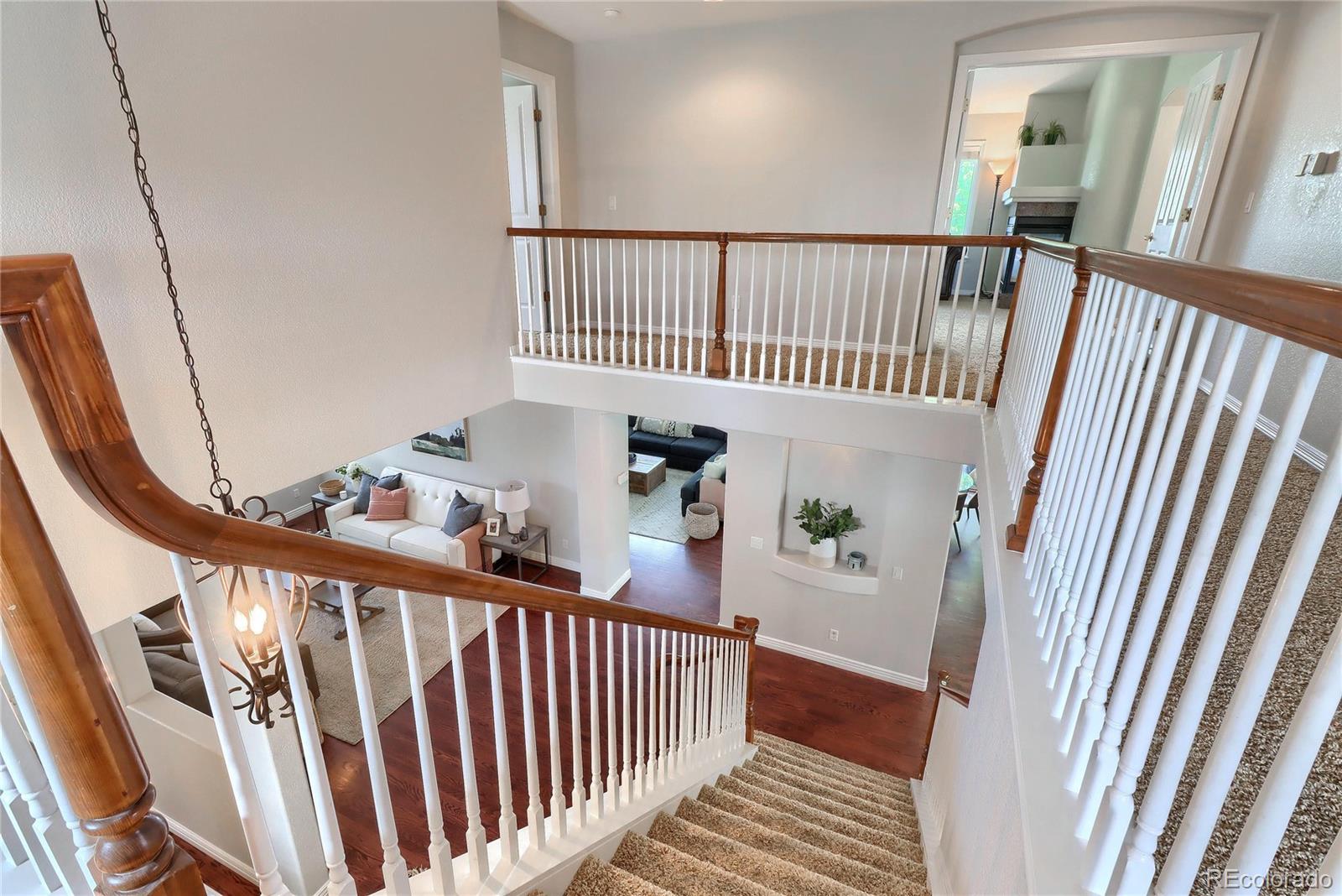 721 Ridgemont Circle Highlands Ranch, CO 80126 - Photo 35 of 40 Gallery Image 35