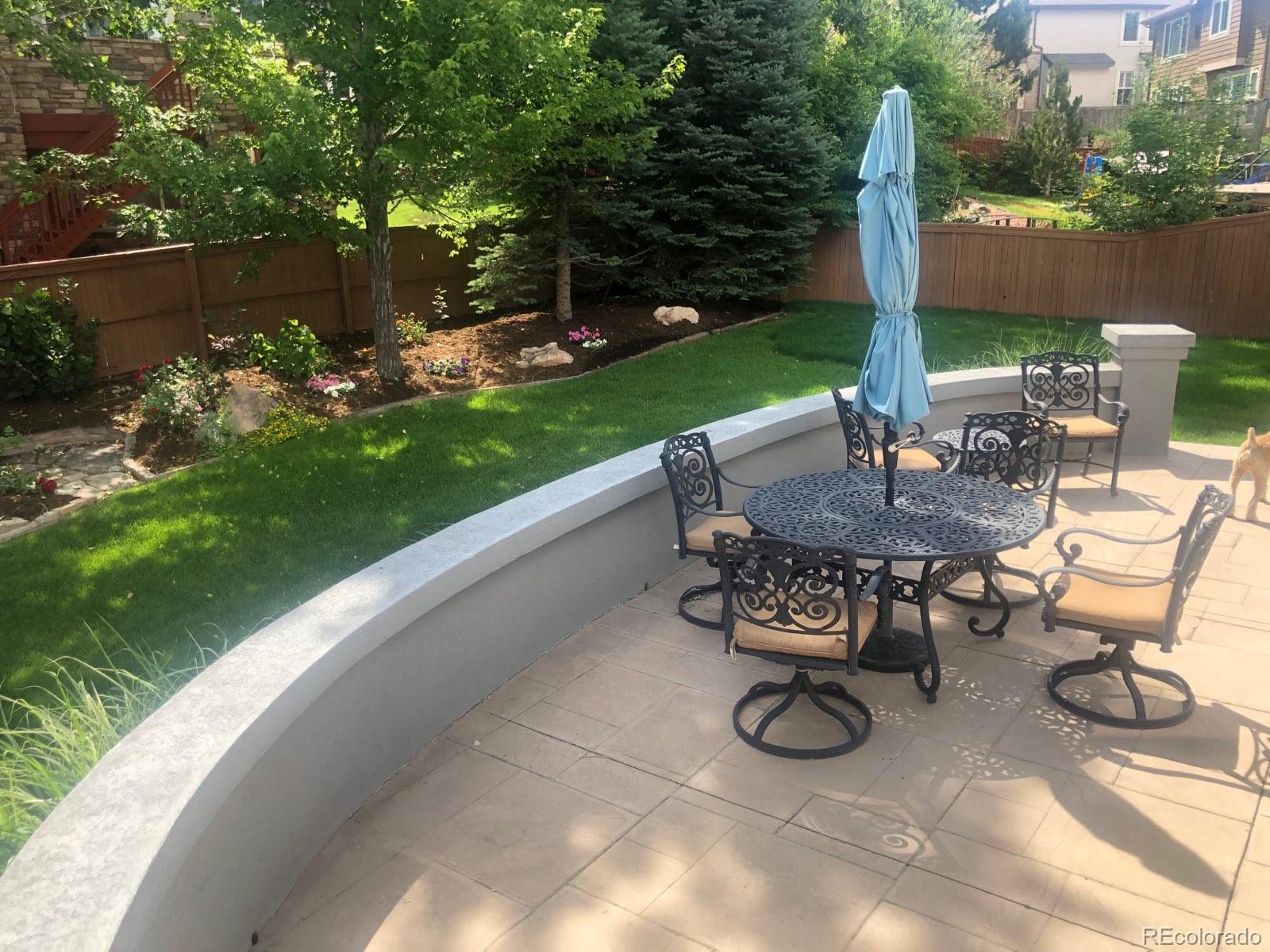 721 Ridgemont Circle Highlands Ranch, CO 80126 - Photo 39 of 40 Gallery Image 39
