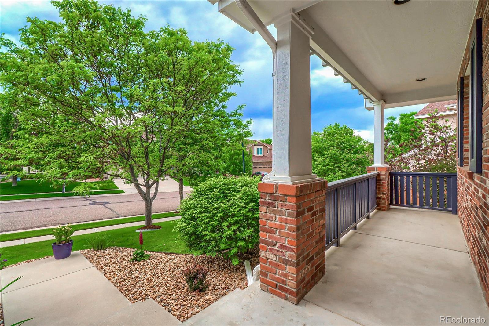 721 Ridgemont Circle Highlands Ranch, CO 80126 - Photo 5 of 40 Gallery Image 5