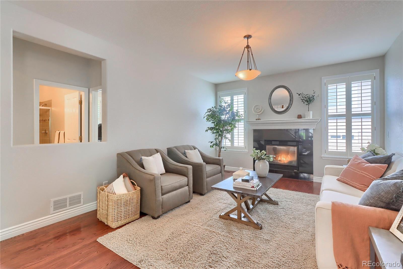 721 Ridgemont Circle Highlands Ranch, CO 80126 - Photo 6 of 40 Gallery Image 6