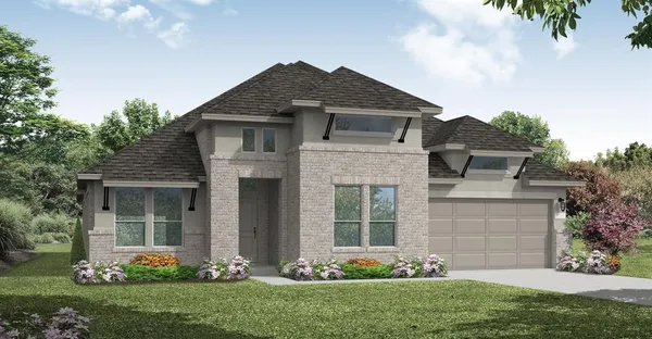 $699,990 | 2812 Mayfair Lane, Northlake, TX 76247