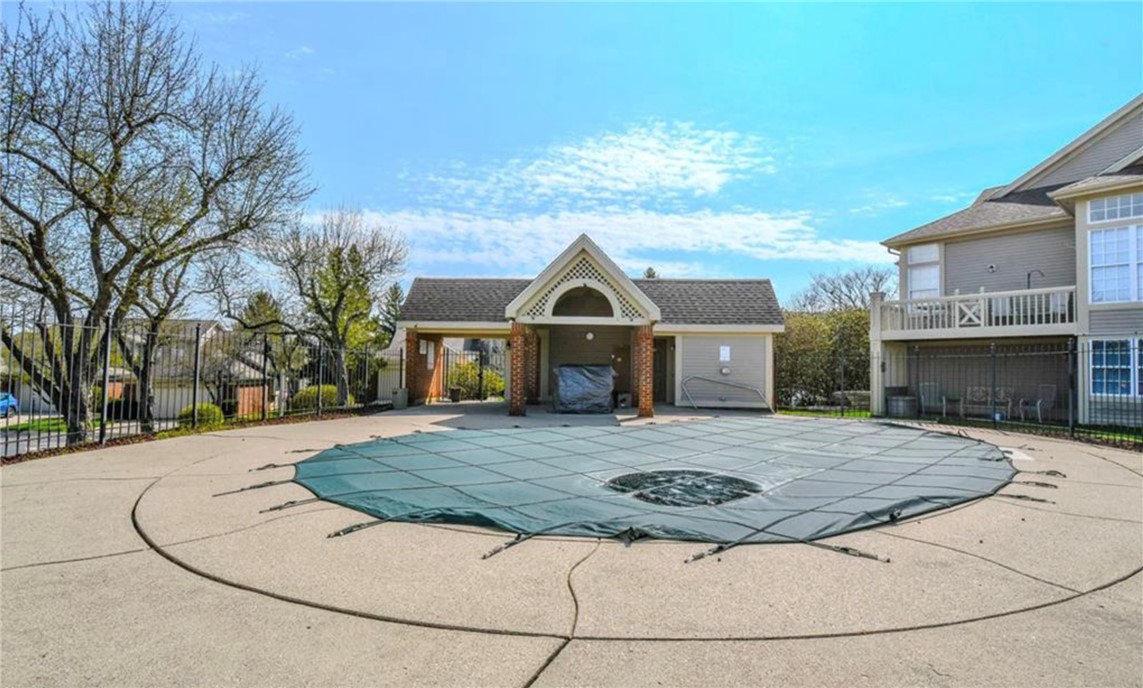 3938 Cold Stream Way Beavercreek, OH 45430 - Photo 28 of 31