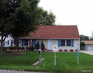 3848 Samuel Avenue Rochester, MI 48309 - Photo 1 of 1 Property Photo