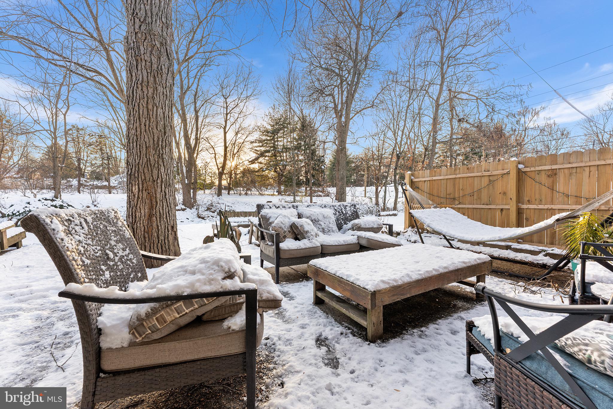 1237 Greeley Avenue Warminster, PA 18974 - Photo 44 of 107