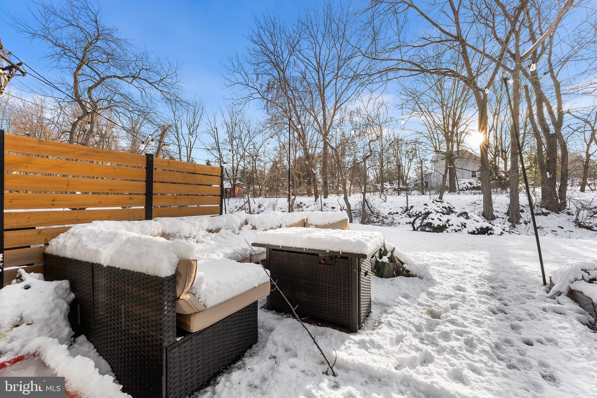 1237 Greeley Avenue Warminster, PA 18974 - Photo 62 of 107