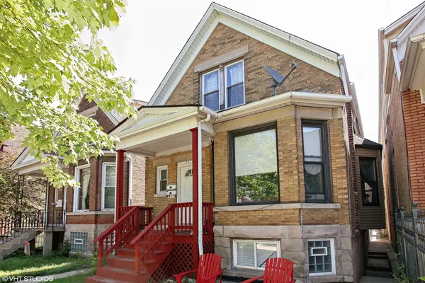 $599,900 | 2911 North Troy Street, Chicago, IL 60618