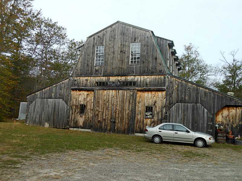 645 Rocky Hill Road Scituate, RI 02857 - Photo 1 of 21 Exterior Front.