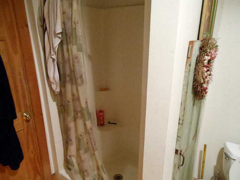 645 Rocky Hill Road Scituate, RI 02857 - Photo 11 of 21 Bathroom.