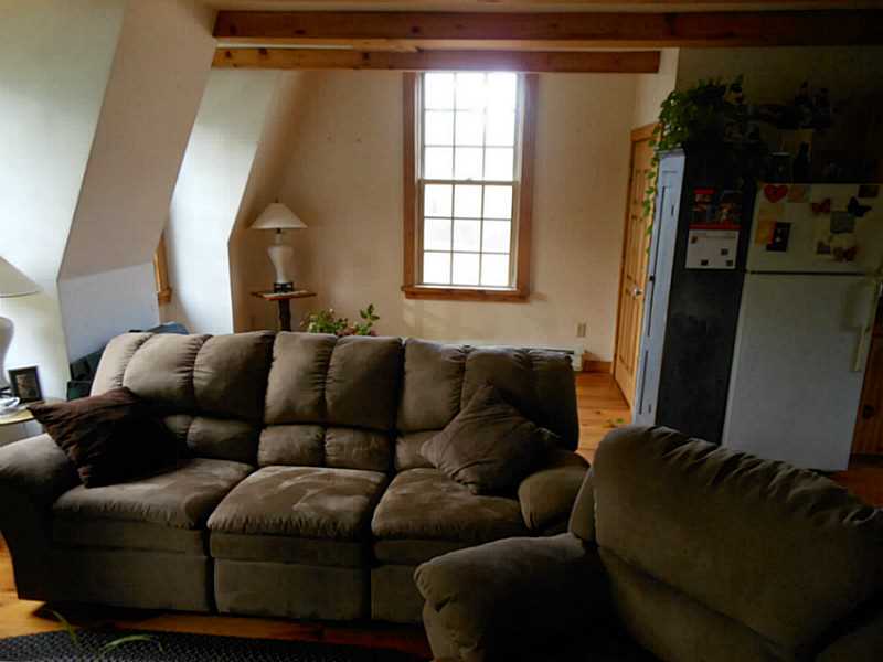 645 Rocky Hill Road Scituate, RI 02857 - Photo 6 of 21 Living Room.