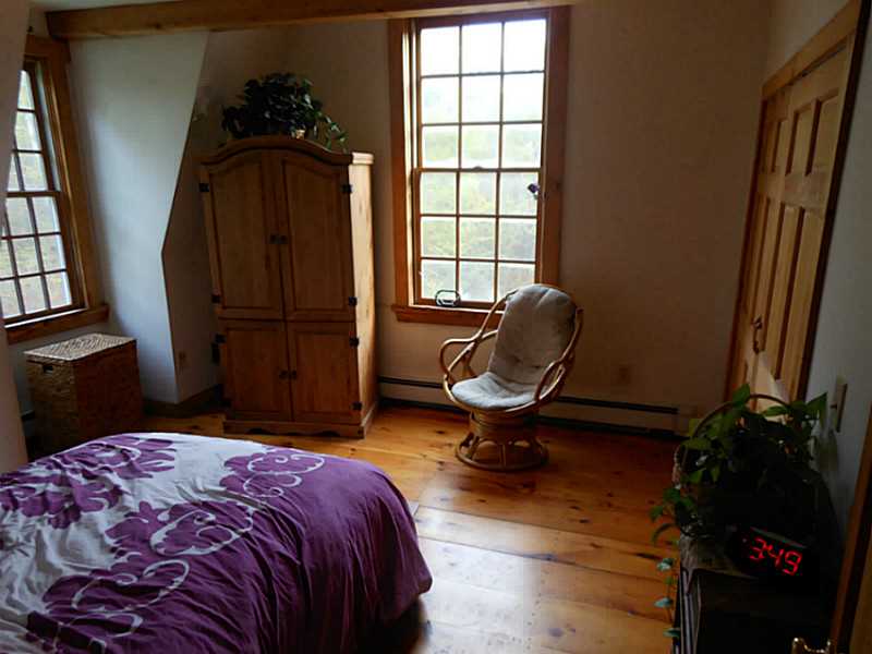 645 Rocky Hill Road Scituate, RI 02857 - Photo 8 of 21 Bedroom.