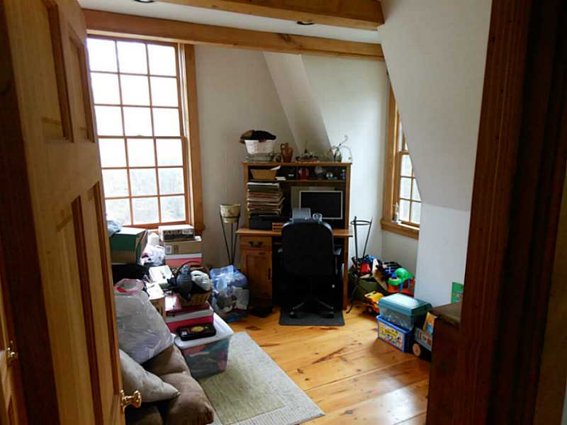645 Rocky Hill Road Scituate, RI 02857 - Photo 9 of 21 Bedroom.