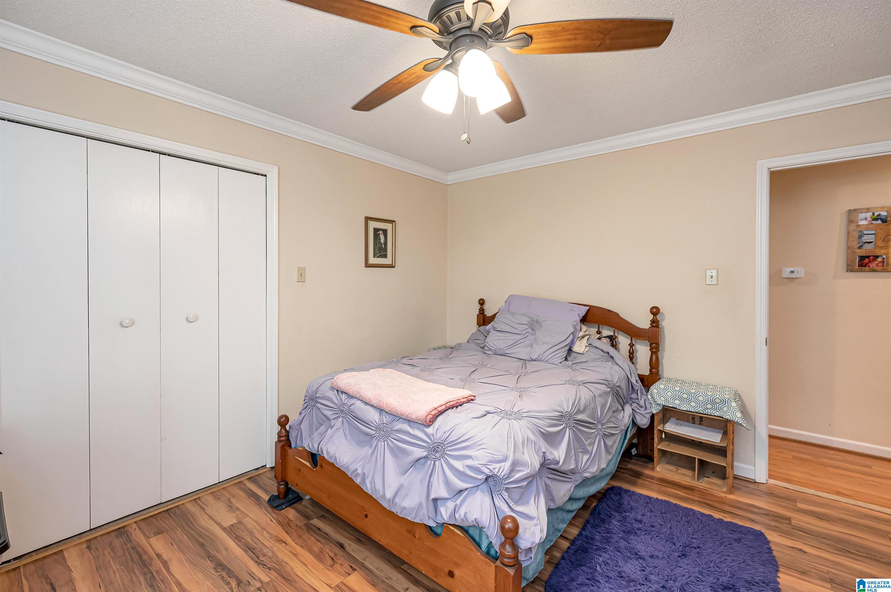 785 Ridgeway Circle Talladega, AL 35160 - Photo 28 of 67