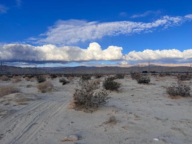 2-15 30th Avenue Thousand Palms, CA 92276 - Photo 2 of 7 a view of a dry yard