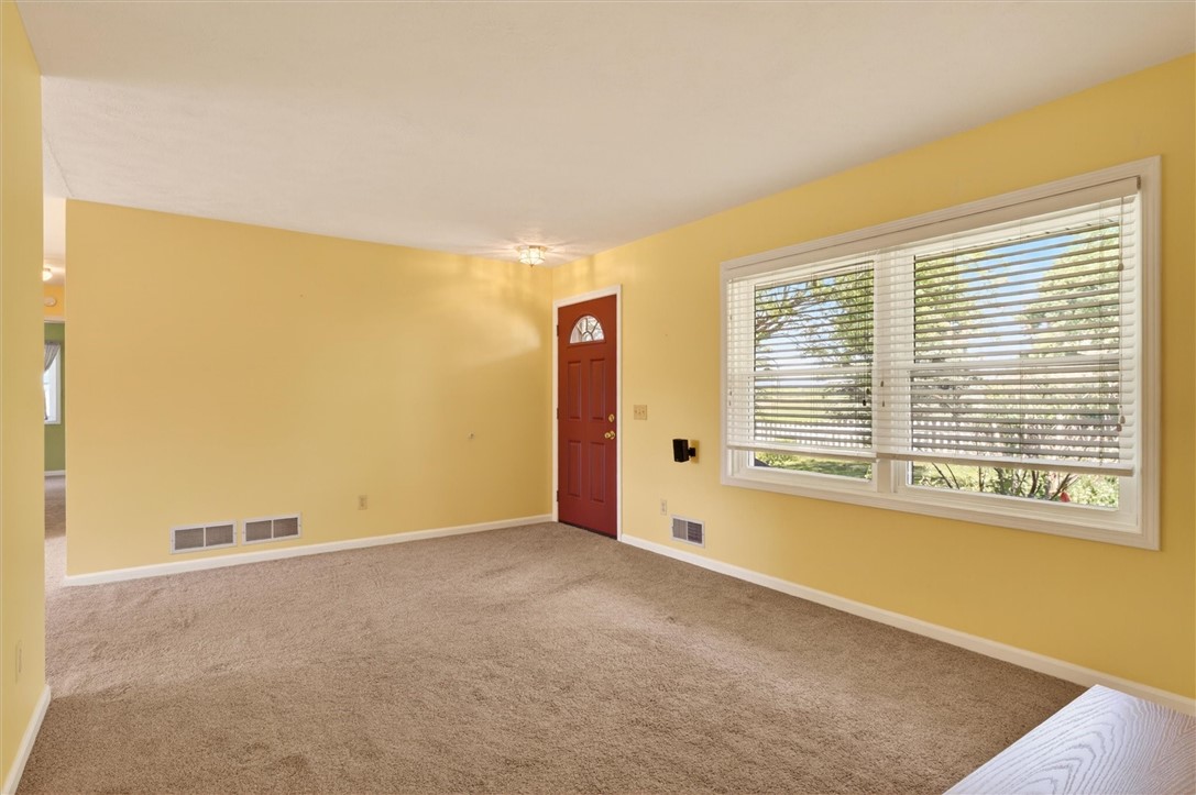 479 Churchville Riga Road Riga, NY 14428 - Photo 7 of 50 LIVING ROOM WITH A GREAT VIEW!