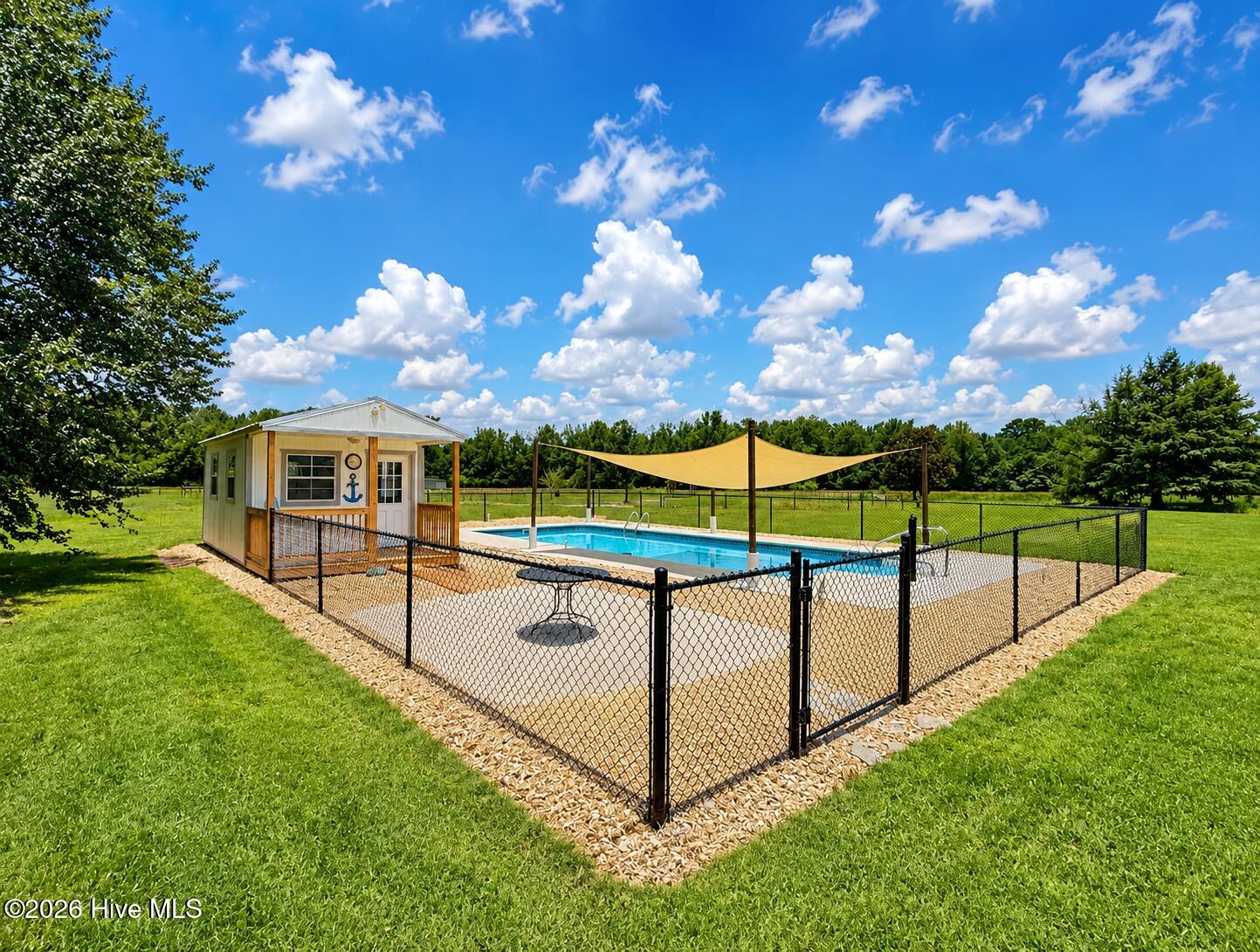1760 Taylor Road Farmville, NC 27828 - Photo 16 of 28