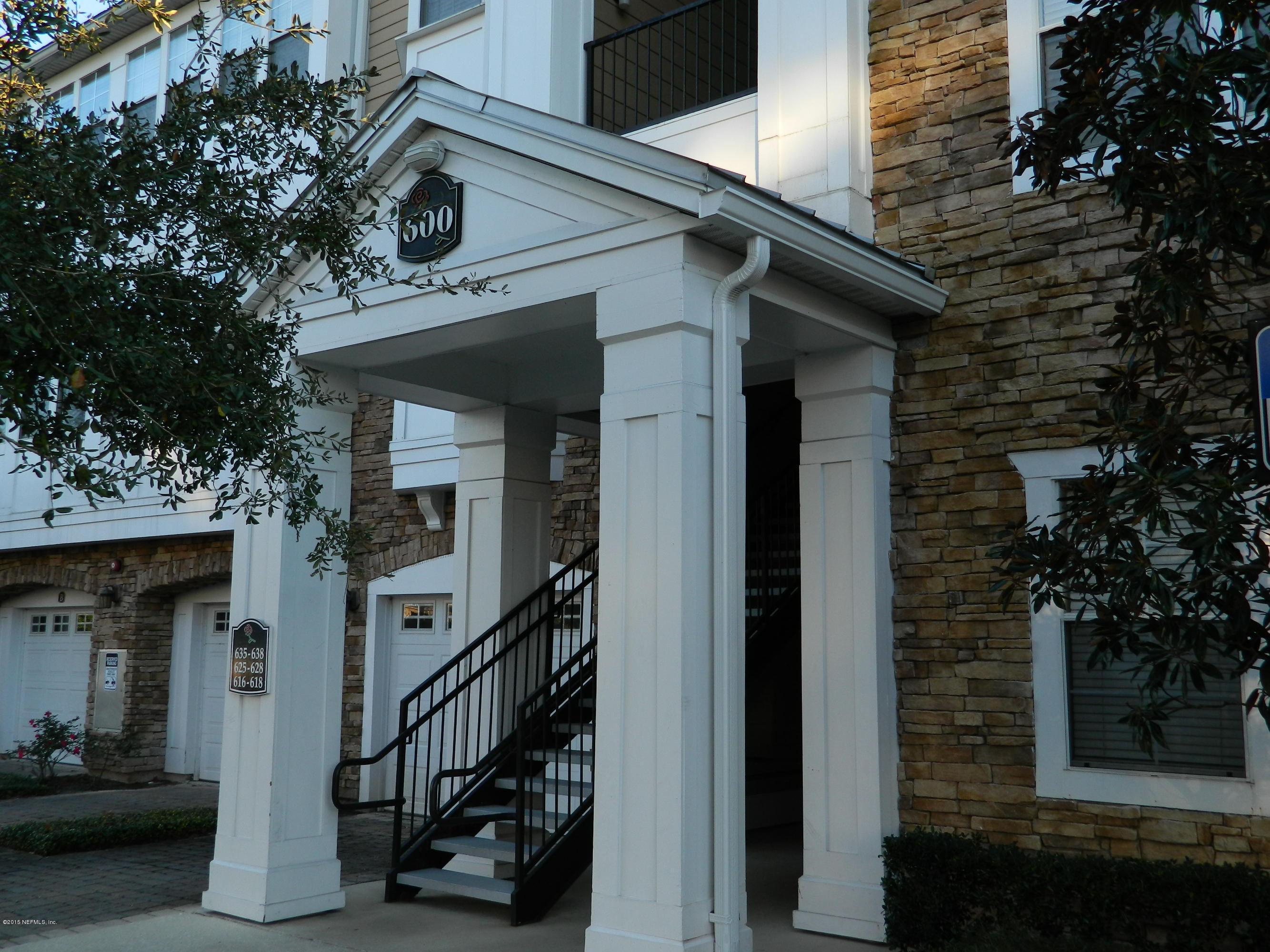 8550 Touchton Road, Unit 616 Jacksonville, FL 32216 - Photo 2 of 77 MONTREUX BUILDING 6