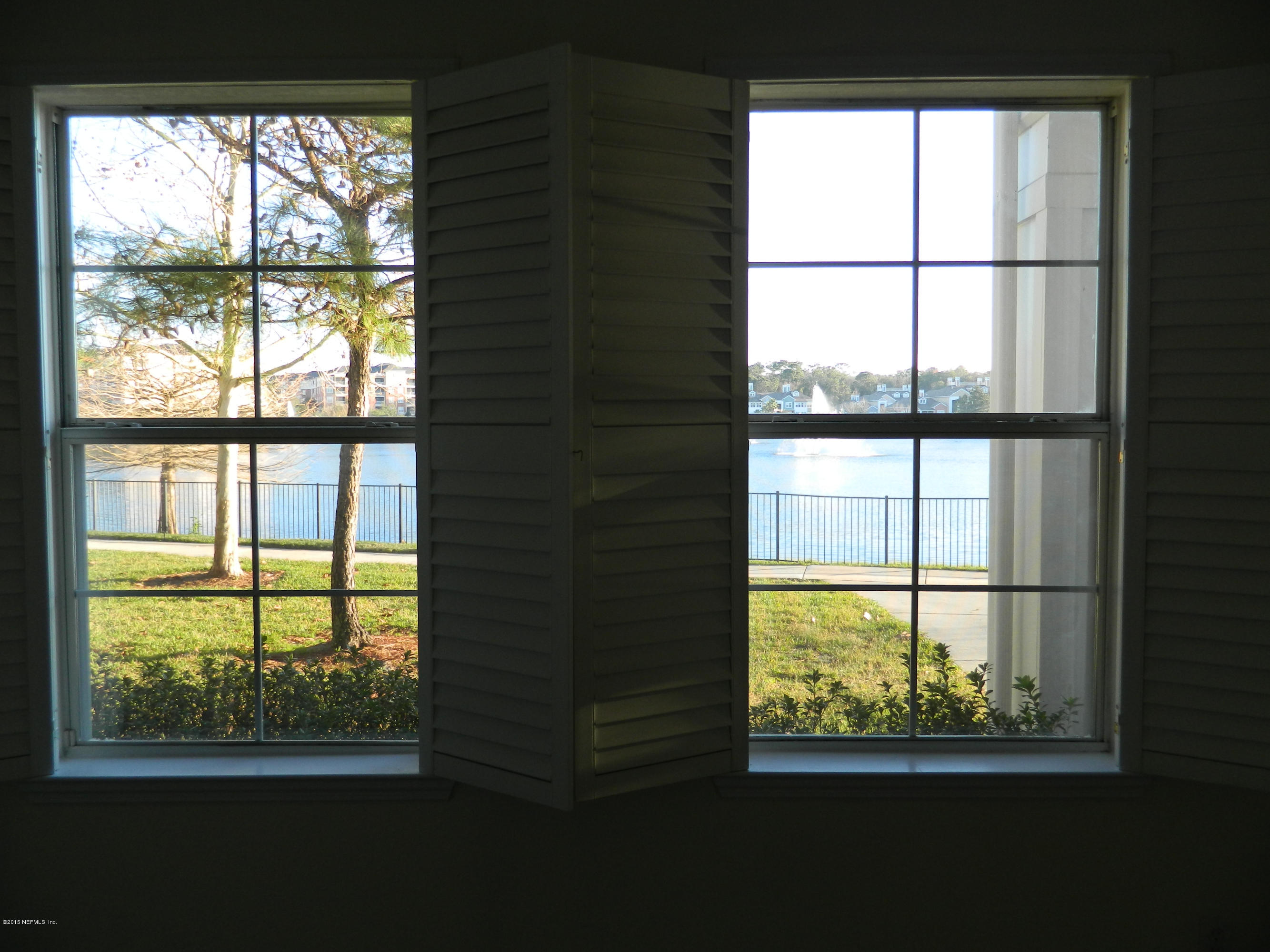 8550 Touchton Road, Unit 616 Jacksonville, FL 32216 - Photo 21 of 77 BEDROOM LAKE VIEW