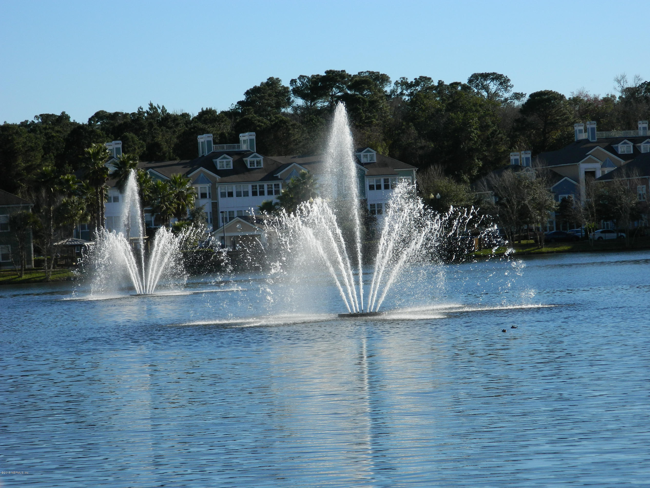 8550 Touchton Road, Unit 616 Jacksonville, FL 32216 - Photo 23 of 77 FOUNTAINS PROVIDE A GREAT IN-HOME SOUND