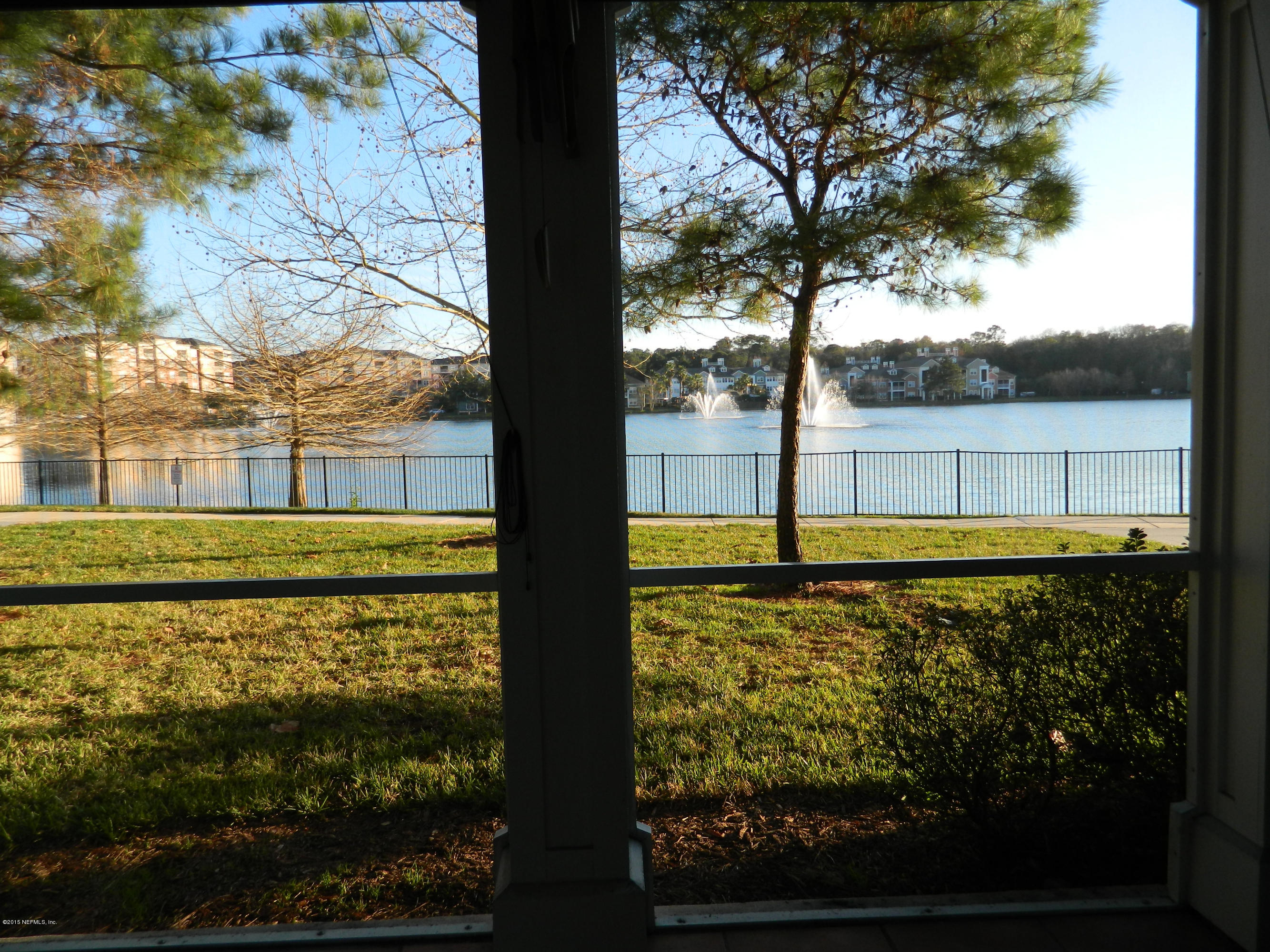 8550 Touchton Road, Unit 616 Jacksonville, FL 32216 - Photo 28 of 77 LANAI LAKE VIEW