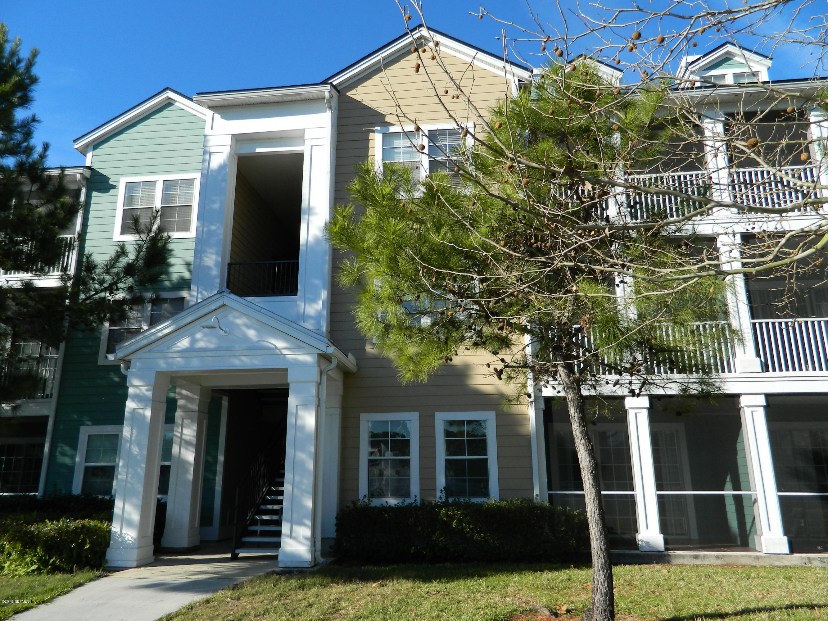 8550 Touchton Road, Unit 616 Jacksonville, FL 32216 - Photo 3 of 77 BUILDING 6