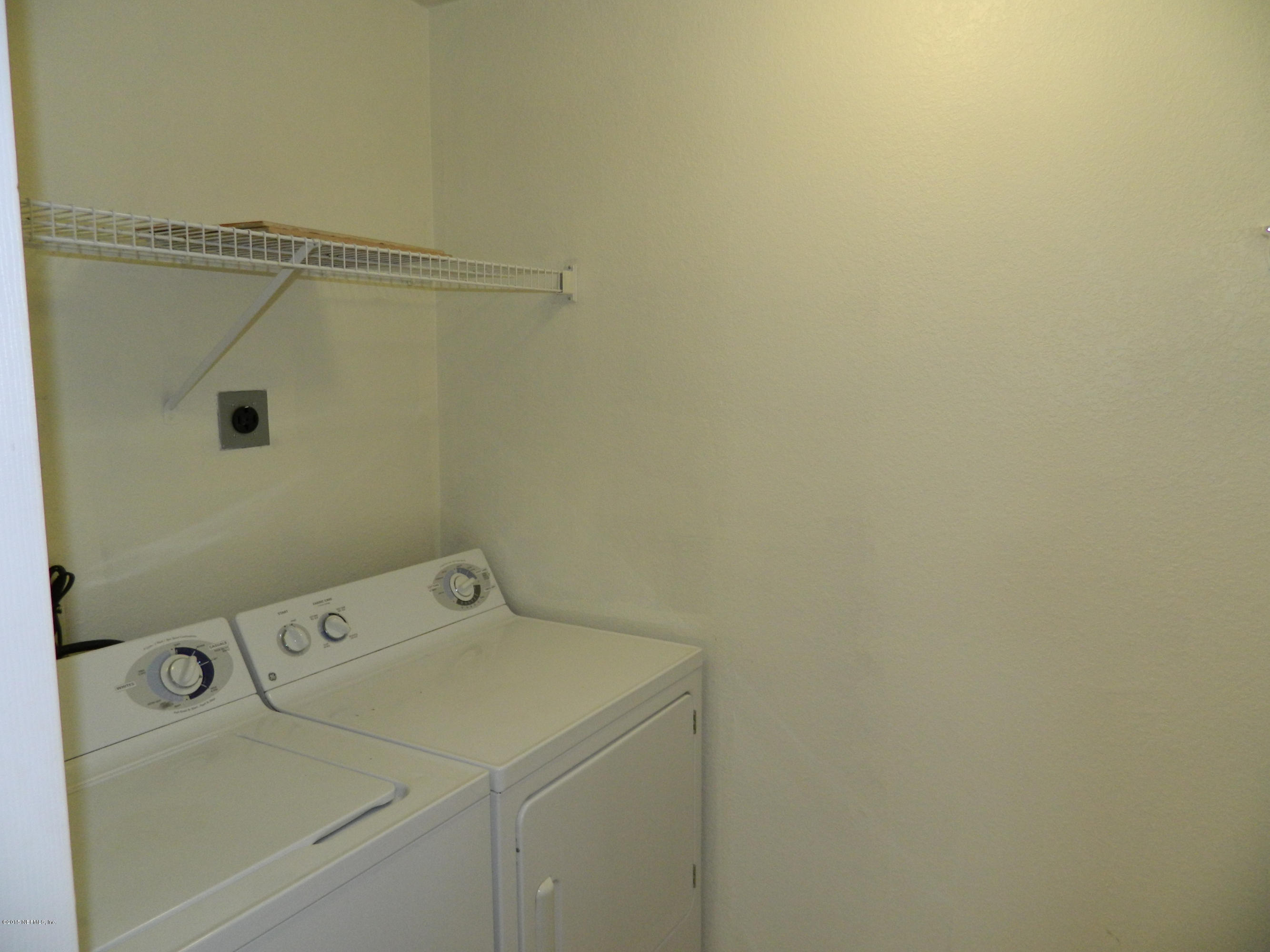 8550 Touchton Road, Unit 616 Jacksonville, FL 32216 - Photo 31 of 77 LAUNDRY ROOM - WASHER & DRYER INCLUDED