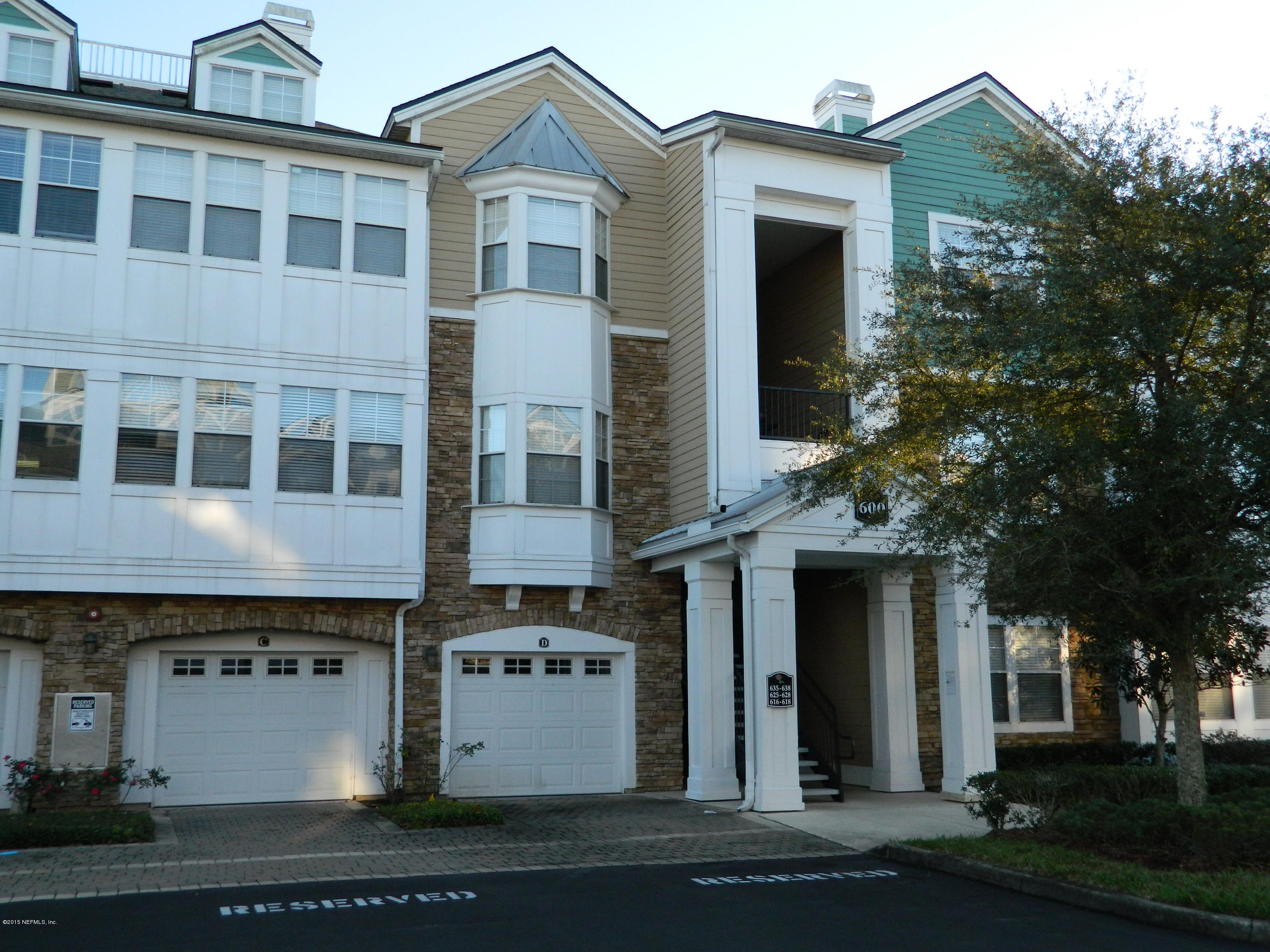 8550 Touchton Road, Unit 616 Jacksonville, FL 32216 - Photo 4 of 77 ELEGANT BUILDING DESIGN