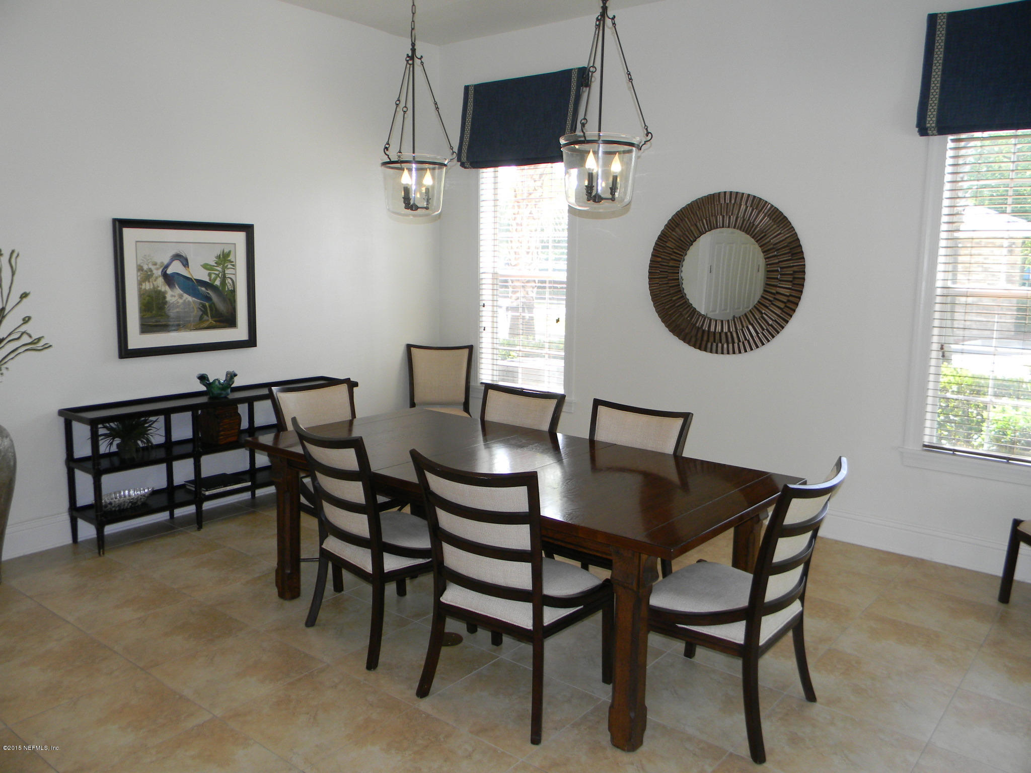 8550 Touchton Road, Unit 616 Jacksonville, FL 32216 - Photo 41 of 77 DINING AREA IN CLUB HOUSE