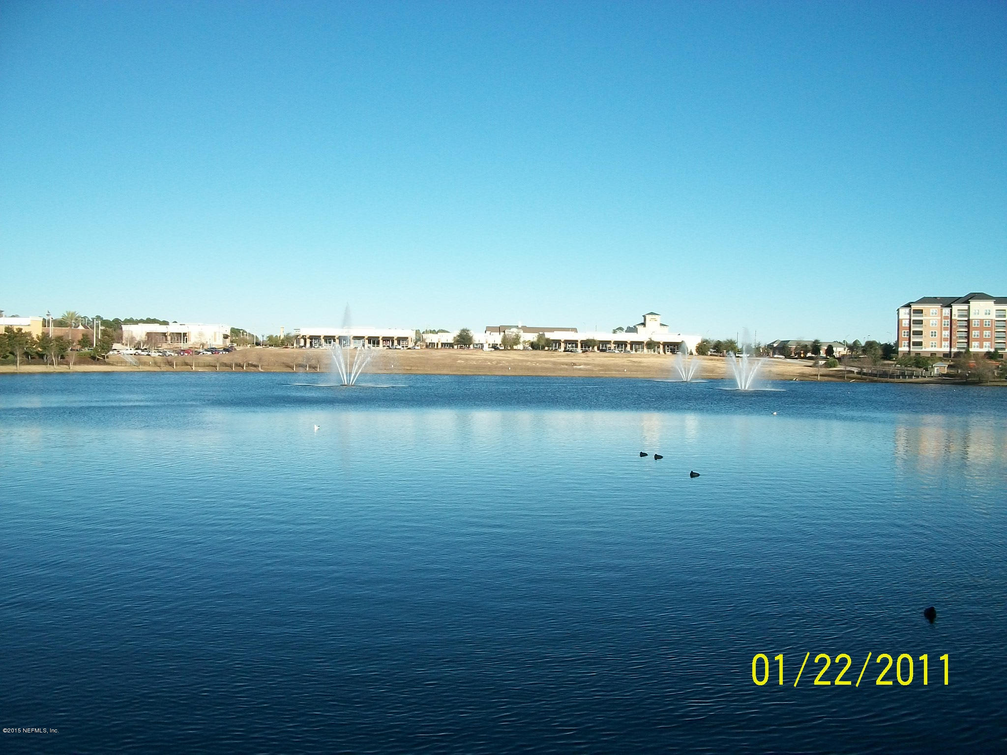 8550 Touchton Road, Unit 616 Jacksonville, FL 32216 - Photo 47 of 77 AHH... THE LAKE!!