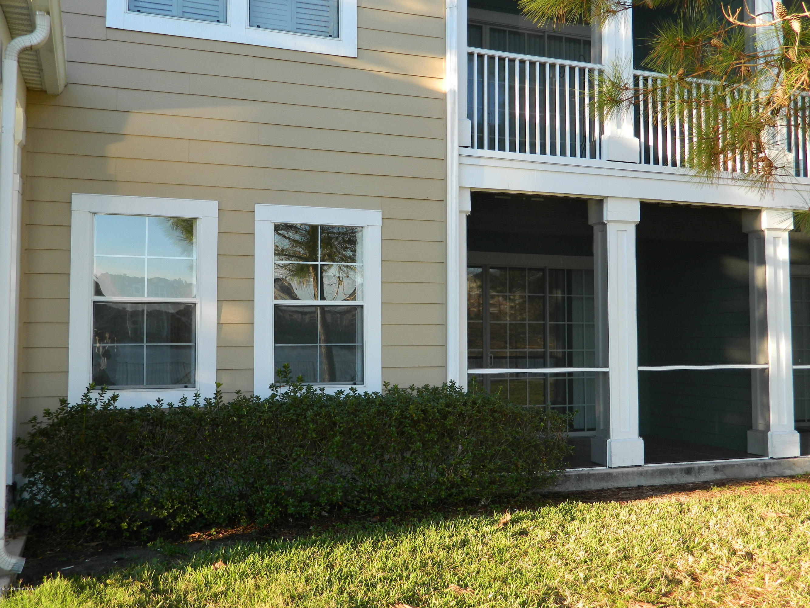 8550 Touchton Road, Unit 616 Jacksonville, FL 32216 - Photo 5 of 77 CONDO FROM LAKE SIDE