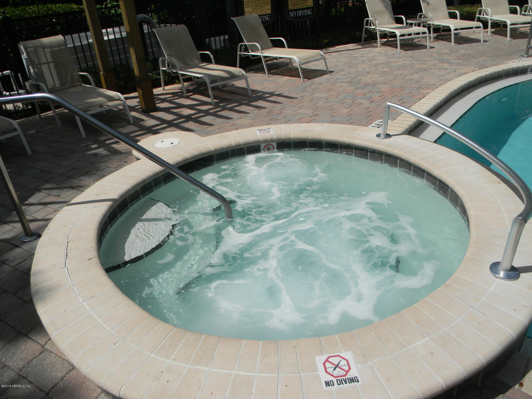8550 Touchton Road, Unit 616 Jacksonville, FL 32216 - Photo 53 of 77 CLUB HOUSE SPA - ANOTHER AT OTHER POOL