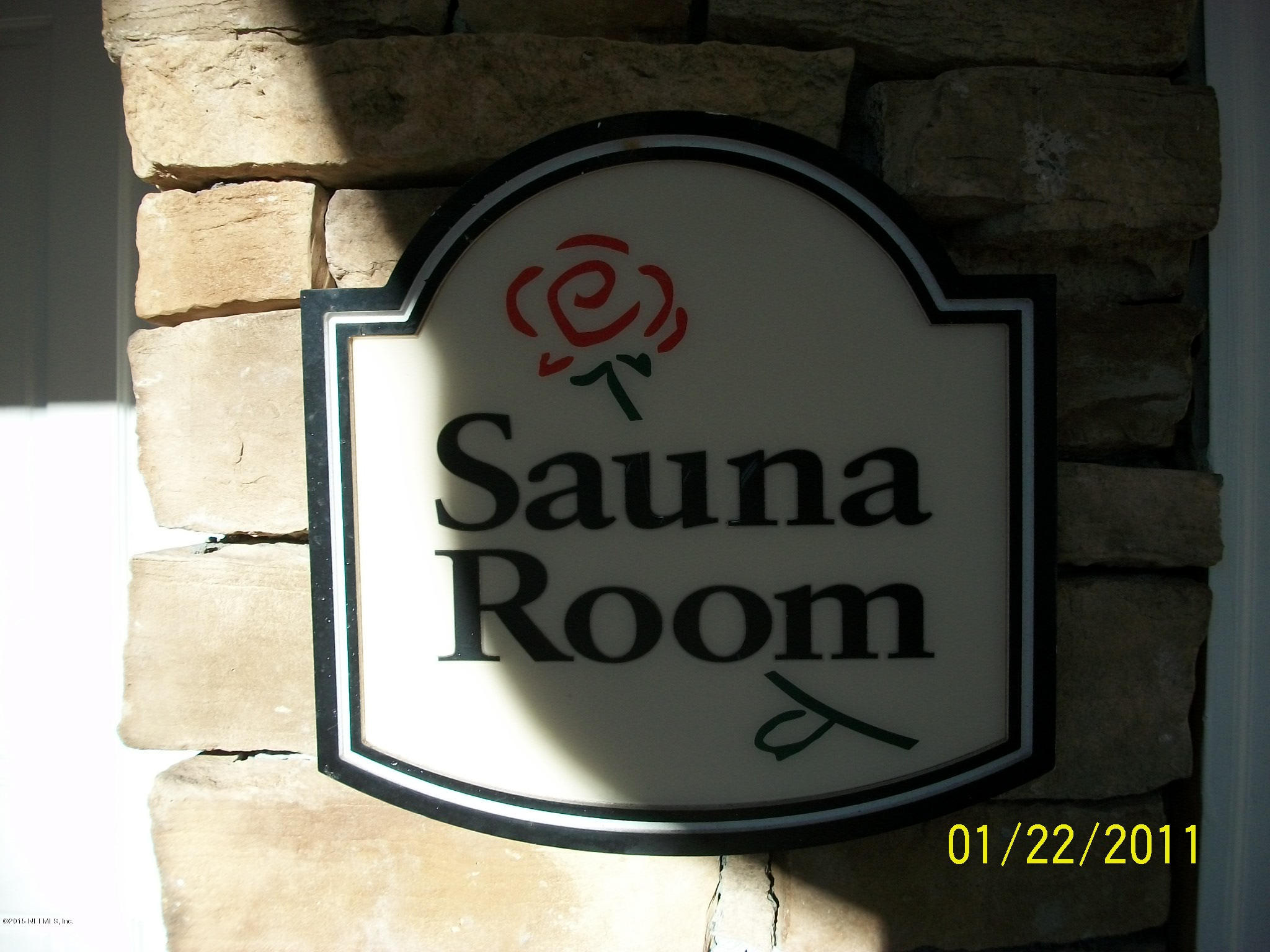 8550 Touchton Road, Unit 616 Jacksonville, FL 32216 - Photo 56 of 77 SAUNA