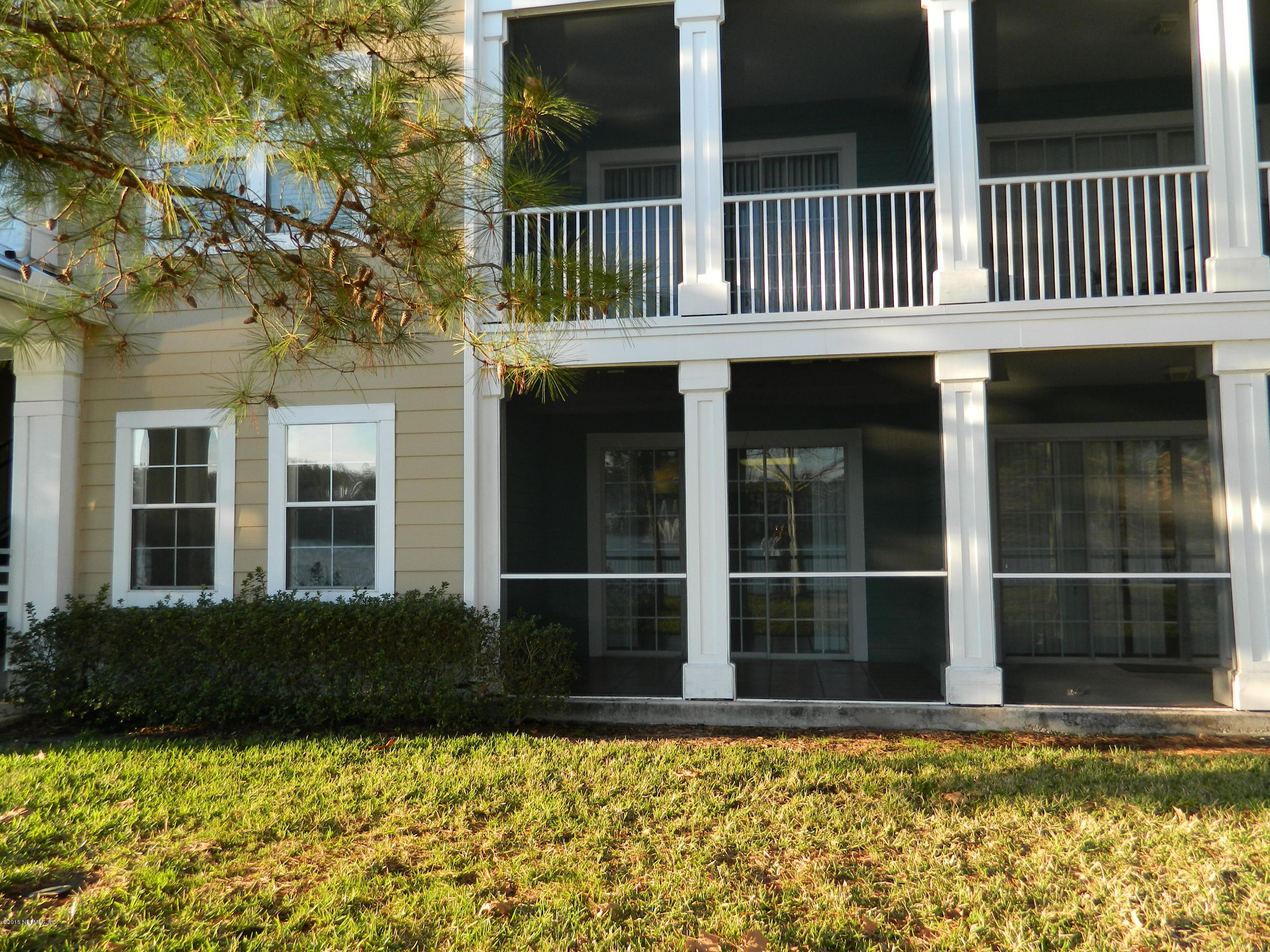 8550 Touchton Road, Unit 616 Jacksonville, FL 32216 - Photo 6 of 77 THE CONDO - GROUND LEVEL - NO STAIRS
