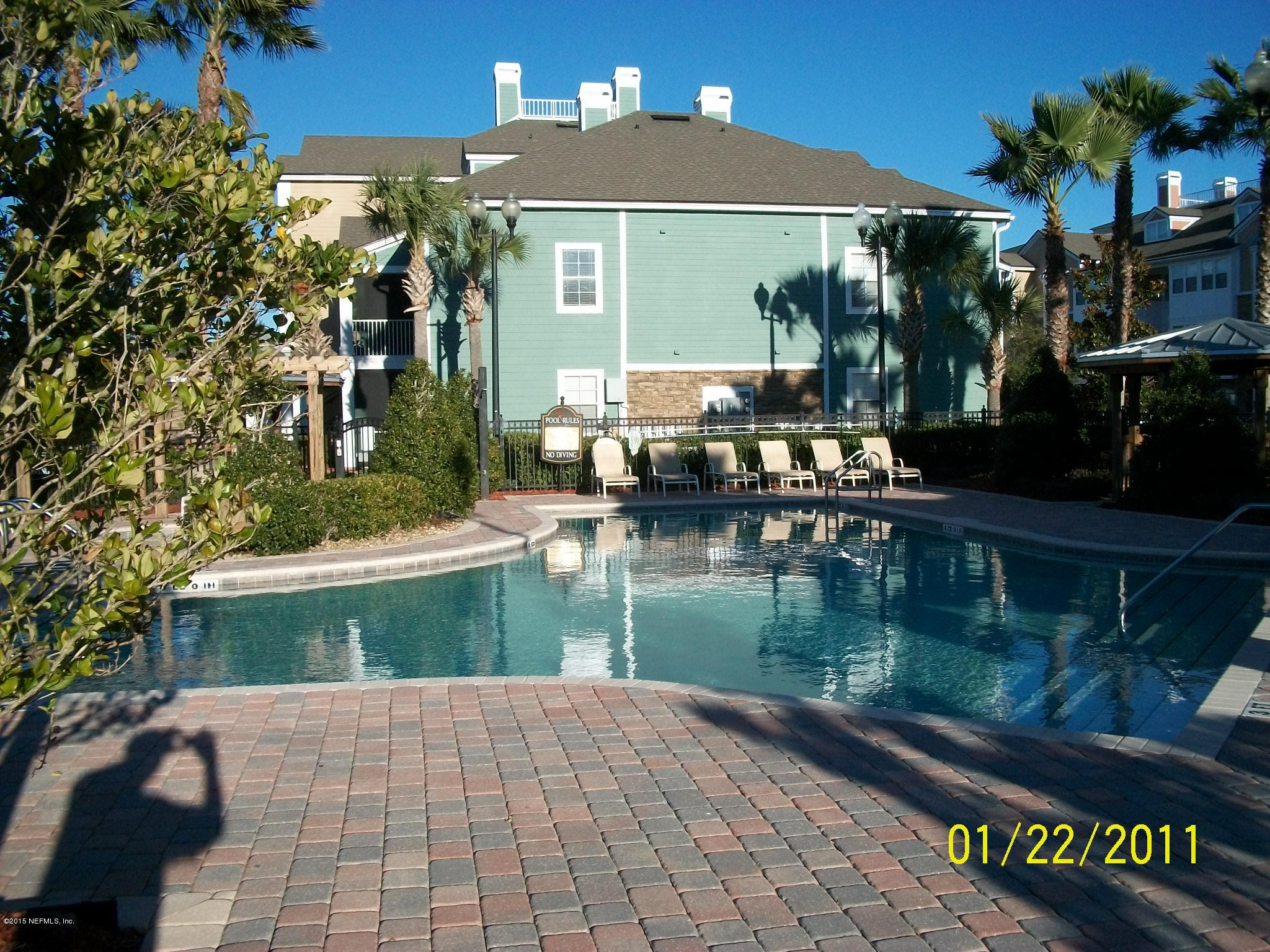8550 Touchton Road, Unit 616 Jacksonville, FL 32216 - Photo 68 of 77 SOUTH POOL