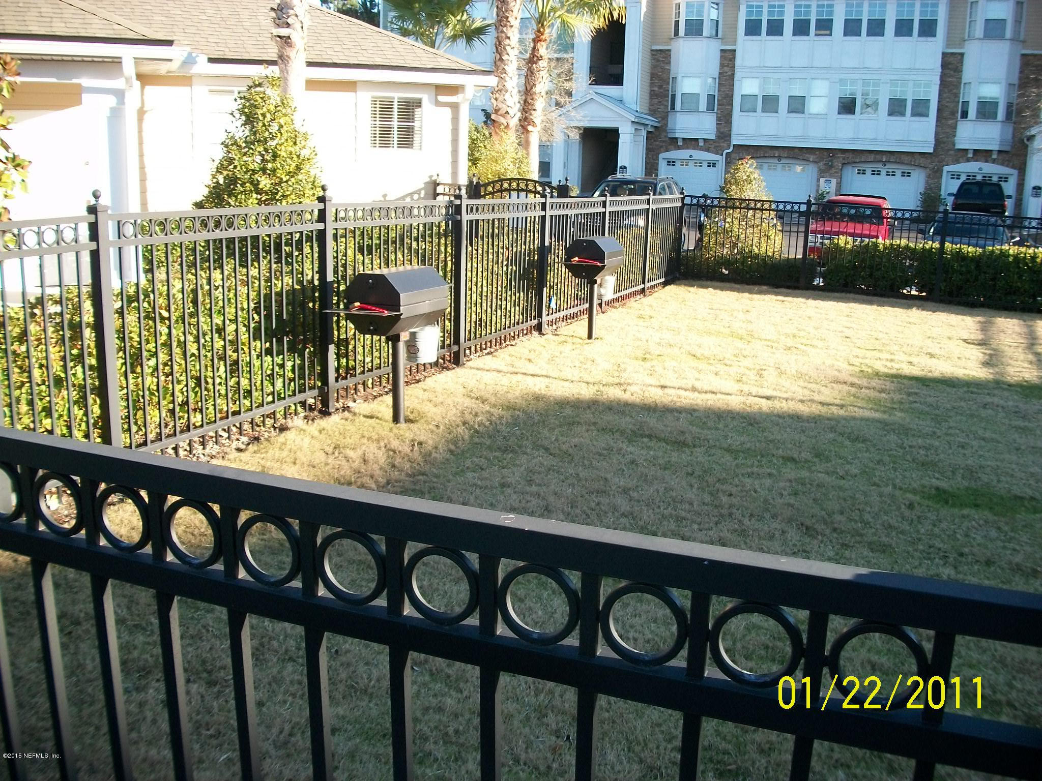 8550 Touchton Road, Unit 616 Jacksonville, FL 32216 - Photo 71 of 77 ONE OF SEVERAL GRILLING AREAS