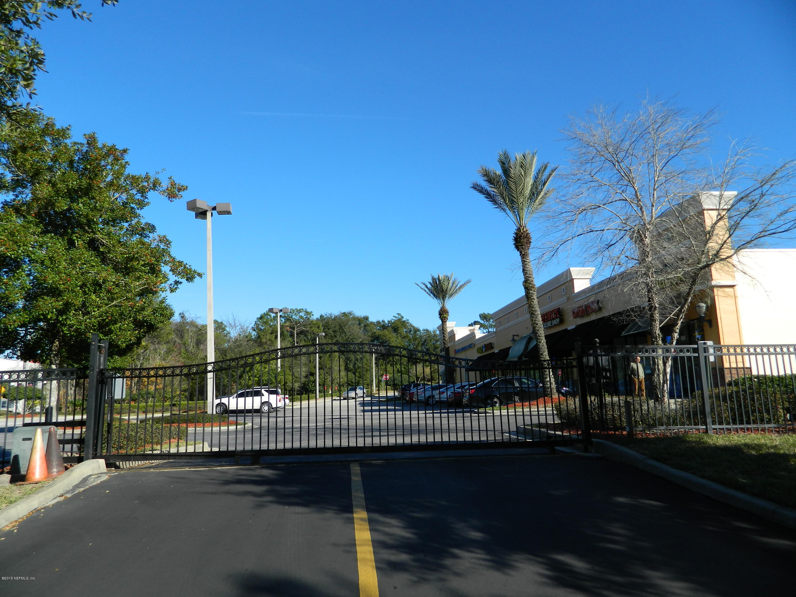 8550 Touchton Road, Unit 616 Jacksonville, FL 32216 - Photo 75 of 77 EAST GATE DIRECTLY INTO PUBLIX SHOPPING