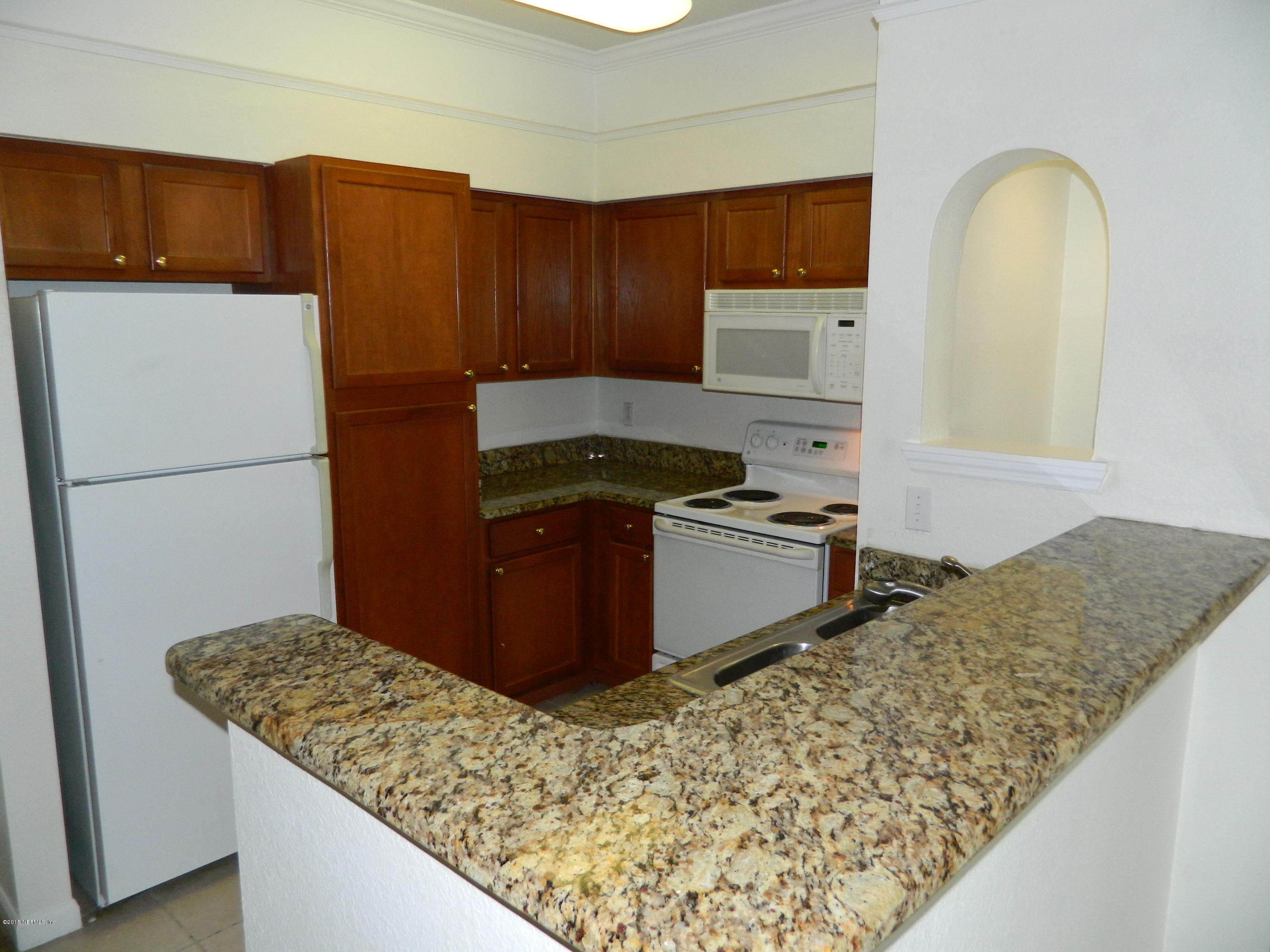 8550 Touchton Road, Unit 616 Jacksonville, FL 32216 - Photo 9 of 77 KITCHEN