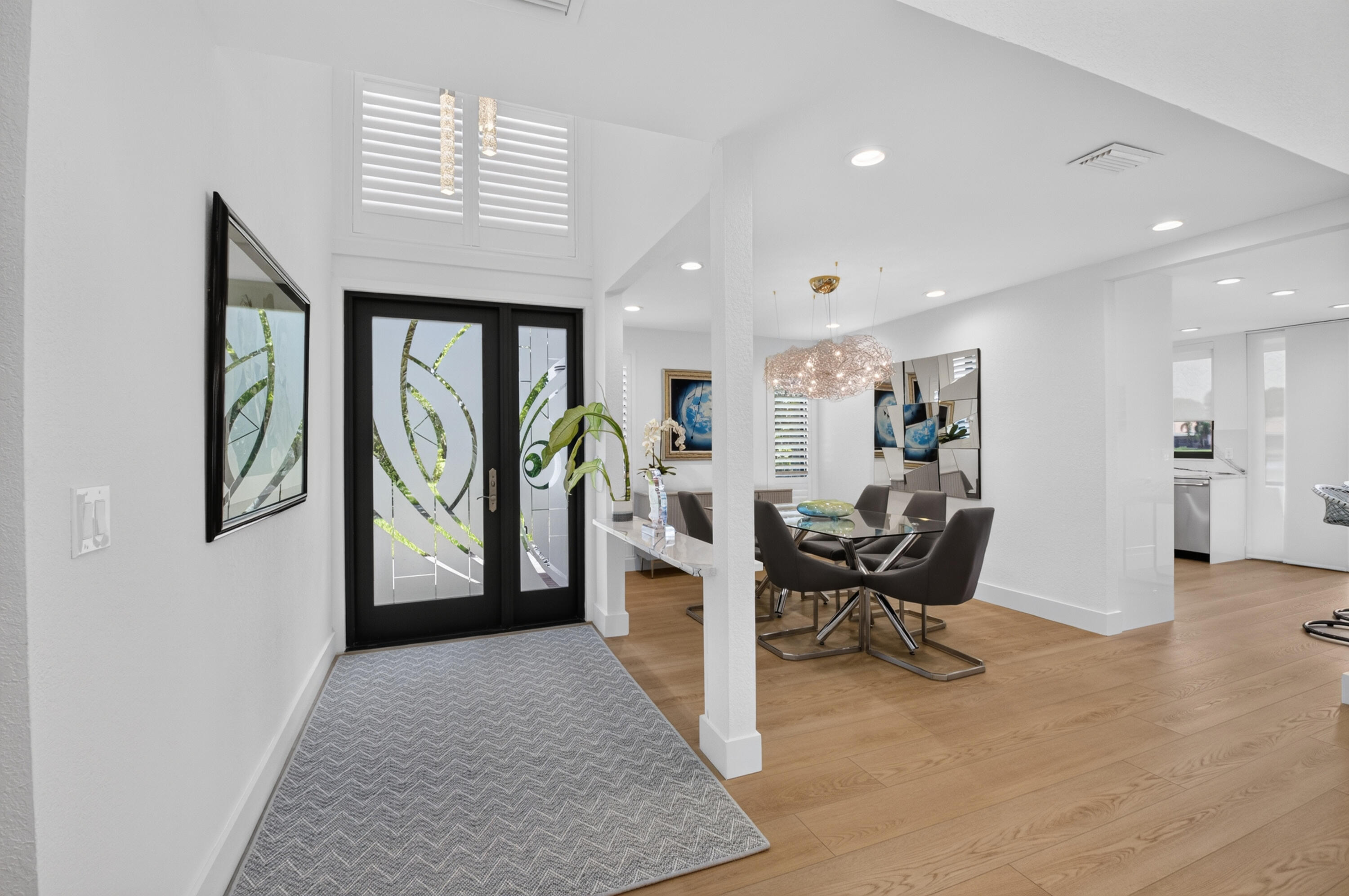 19640 Sawgrass Circle, Unit 3001 Boca Raton, FL 33434 - Photo 6 of 74 Foyer